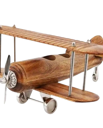 Figura Avioneta Sky
