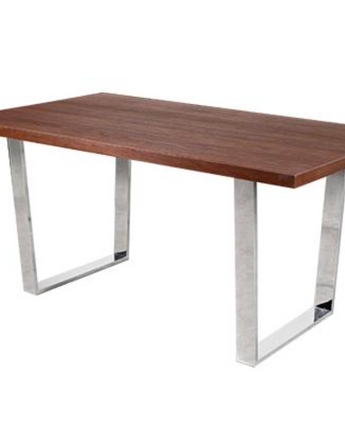 Mesa Comedor Nocole Grapa 1.60x90