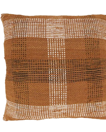 COJIN CUADROS RUST