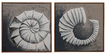 CUADRO COQUI SET 2 1.20X1.20X06