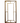 ESPEJO CESAR ORO 1.00X2.00