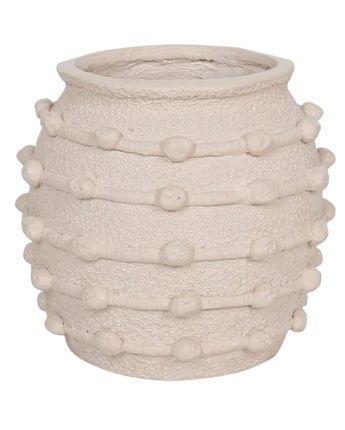 JARRON DECORATIVO ICARO I