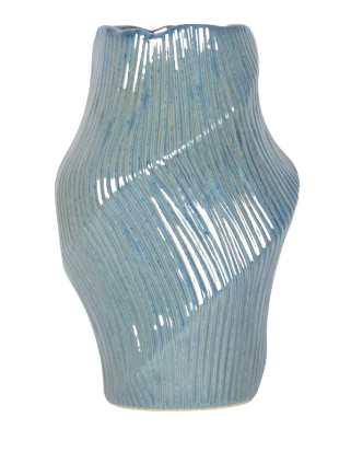 JARRON TIHANY AZUL GRANDE