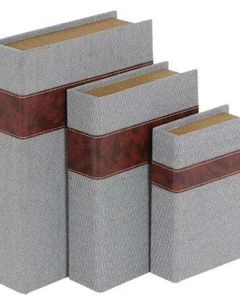 JGO LIBROS CORONA LAUREL