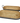 JUEGO DE CHAROLAS OVAL TEJIDO NEGRO