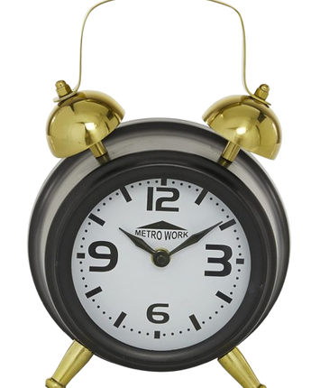 RELOJ CINCUENTAS