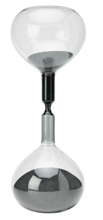 RELOJ DE ARENA KAMRAN