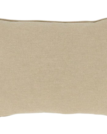 COJIN CONCHAS MARINAS IVORY