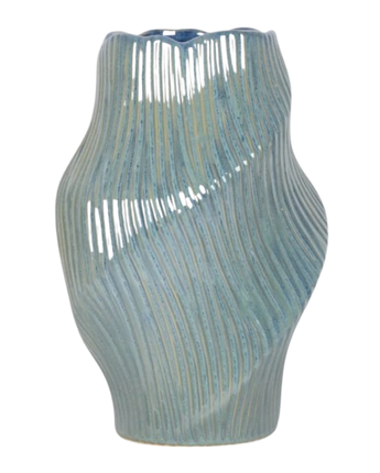 JARRON TIHANY AZUL GRANDE