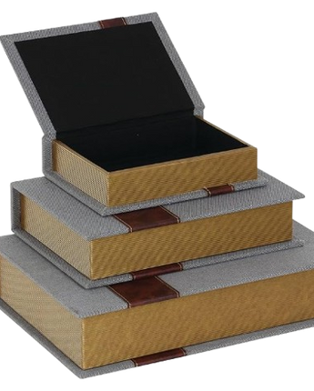 JGO LIBROS CORONA LAUREL
