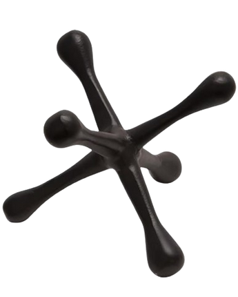 MATATENA RAY NEGRA