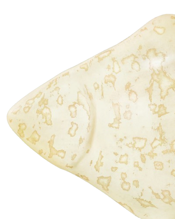PEZ M ANTQ. WHITE BARRO