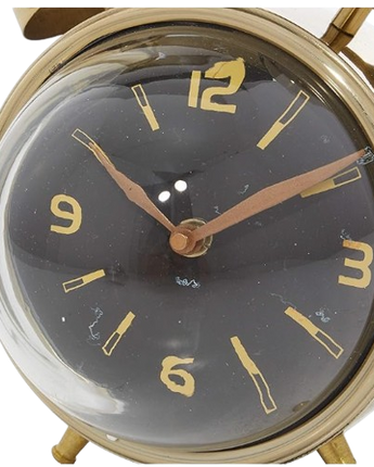 RELOJ BURBUJA