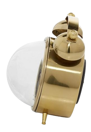RELOJ BURBUJA