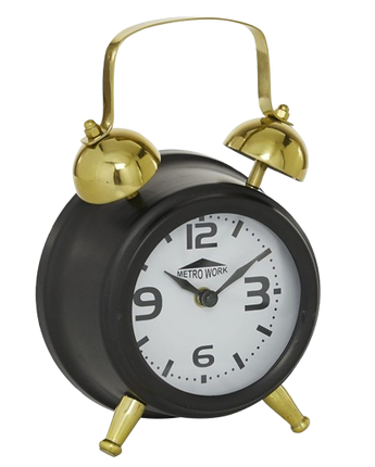 RELOJ CINCUENTAS