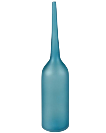 BOTELLA MOFFAT TURQUEZA ESCARCHADA
