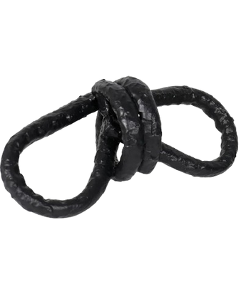 ACCESORIO DECORATIVO DE METAL NUDO